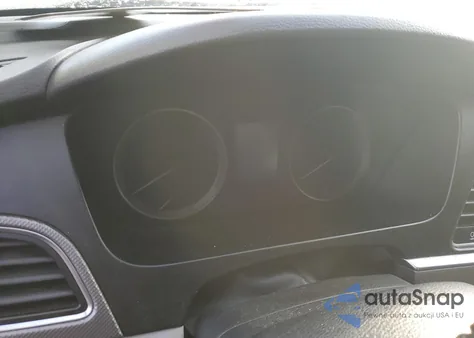 2016 Hyundai Sonata Se z USA, uszkodzony, nr VIN 5NPE24AF1GH364595